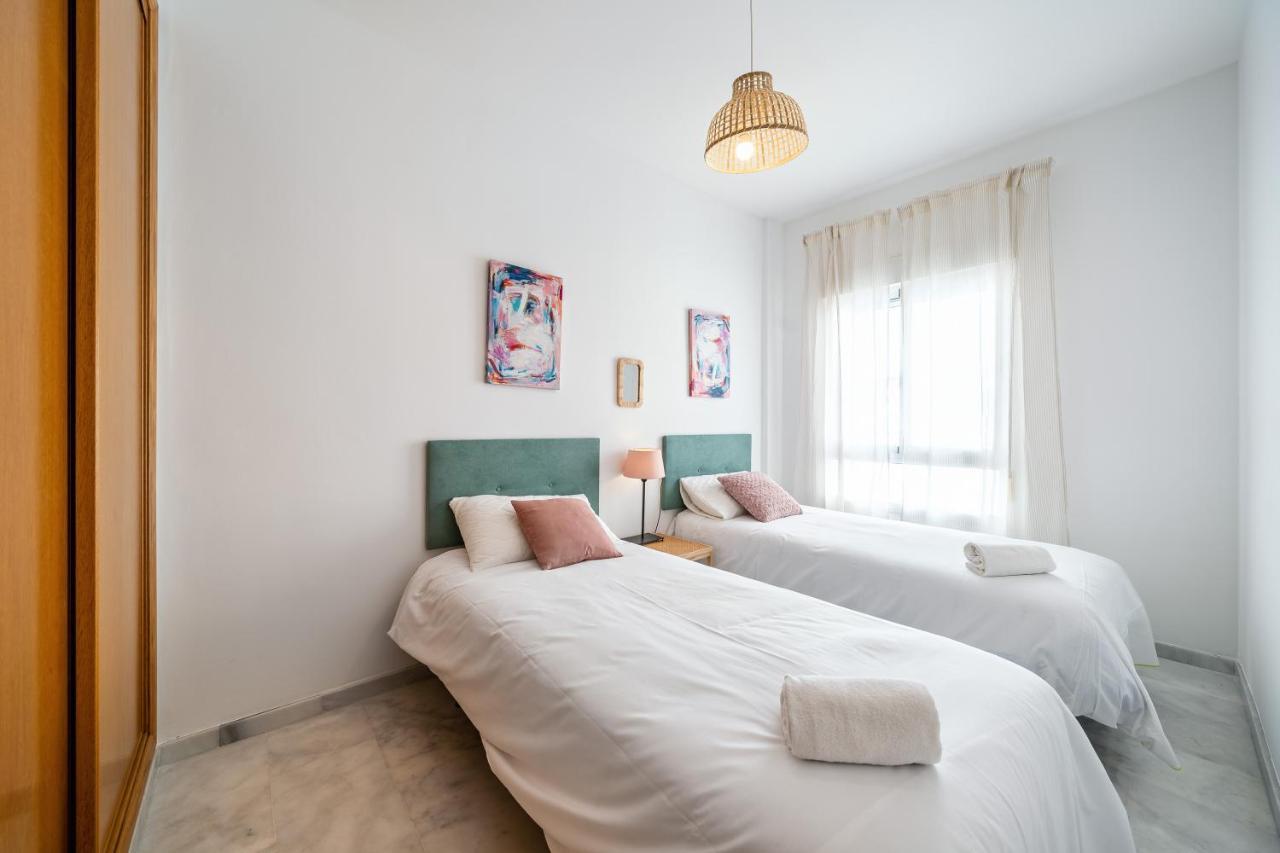 Heart Location & Parking Apartamento *