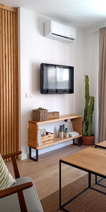 Apartamento The Secret Oasis Málaga