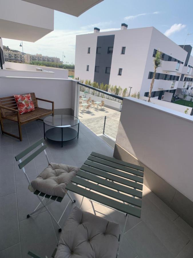 Marques De Valleniza-sol Y Playa Apartamento