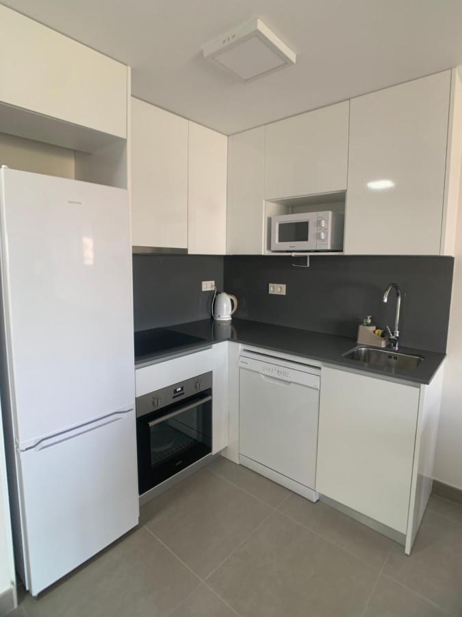 Marques De Valleniza-sol Y Playa Apartamento *