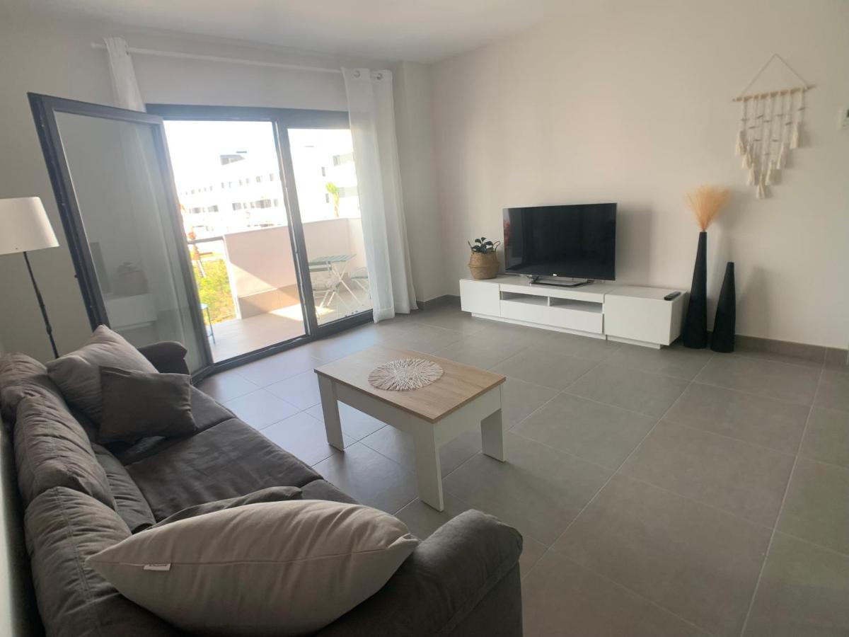 Apartamento Marques De Valleniza-sol Y Playa Málaga
