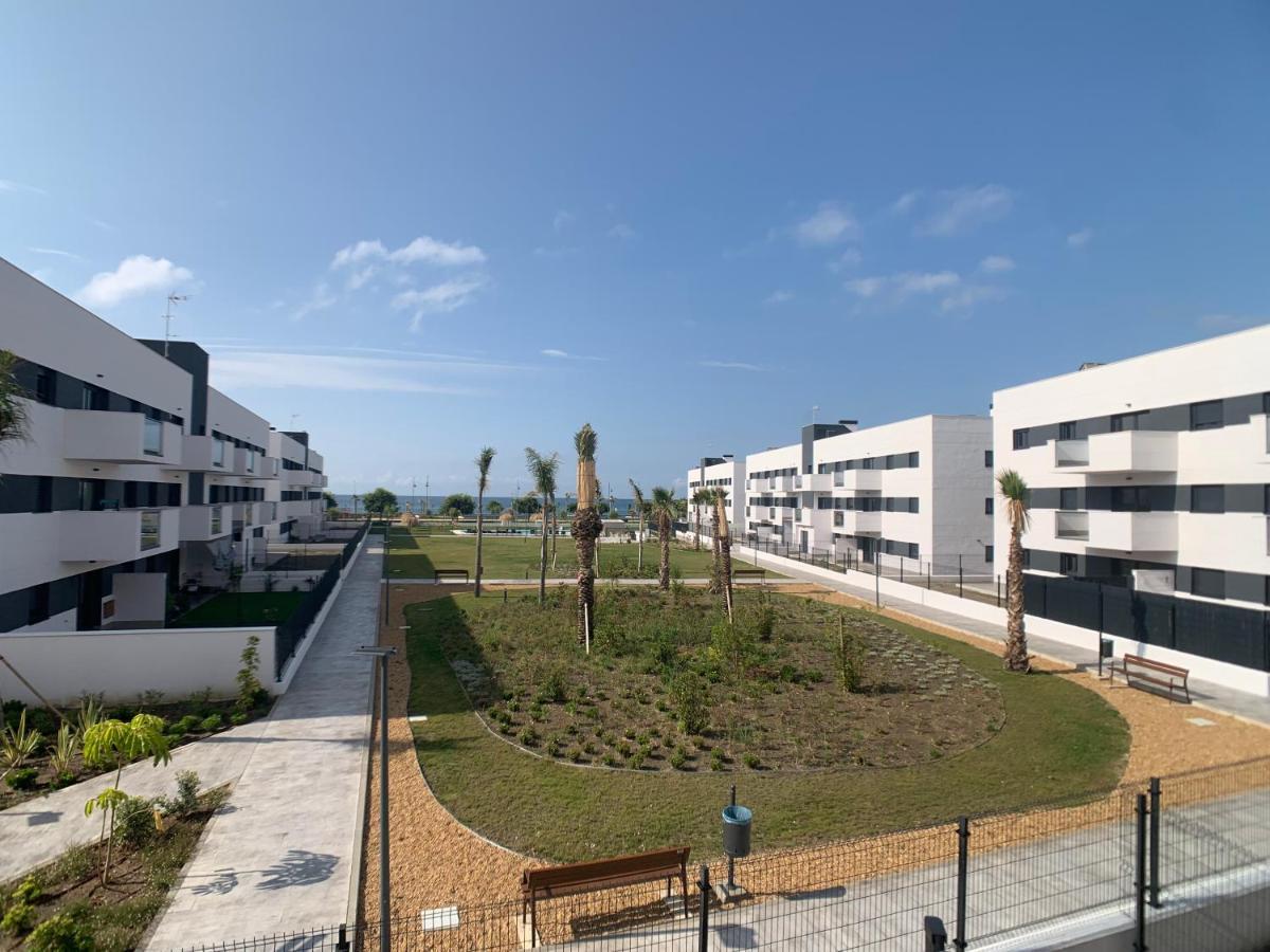 Marques De Valleniza-sol Y Playa * Málaga