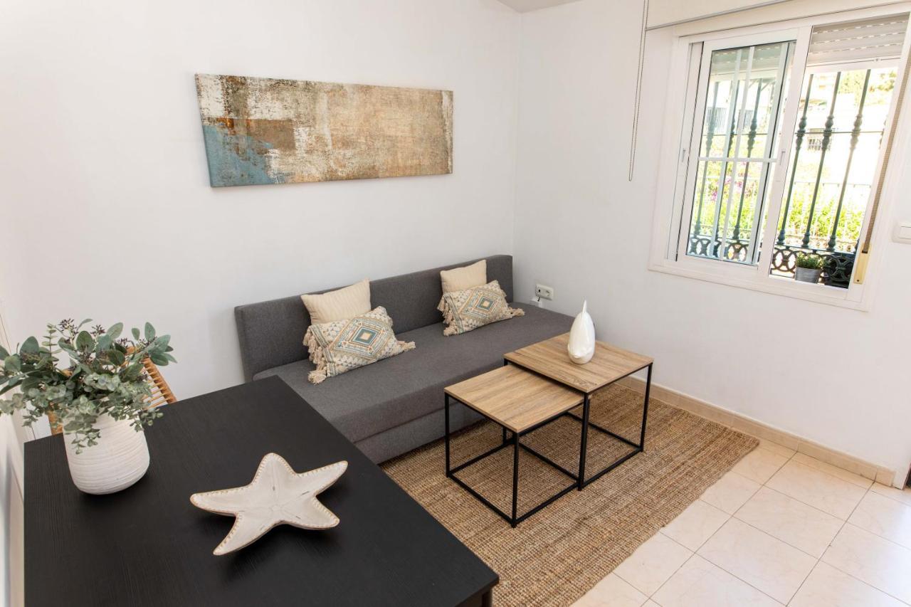 Apartamento Pedregalejo Playa