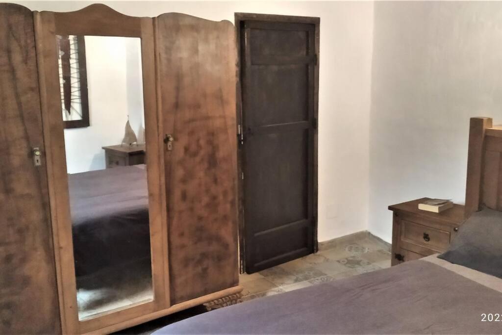 El Ventorrillo La Alegria Apartamento