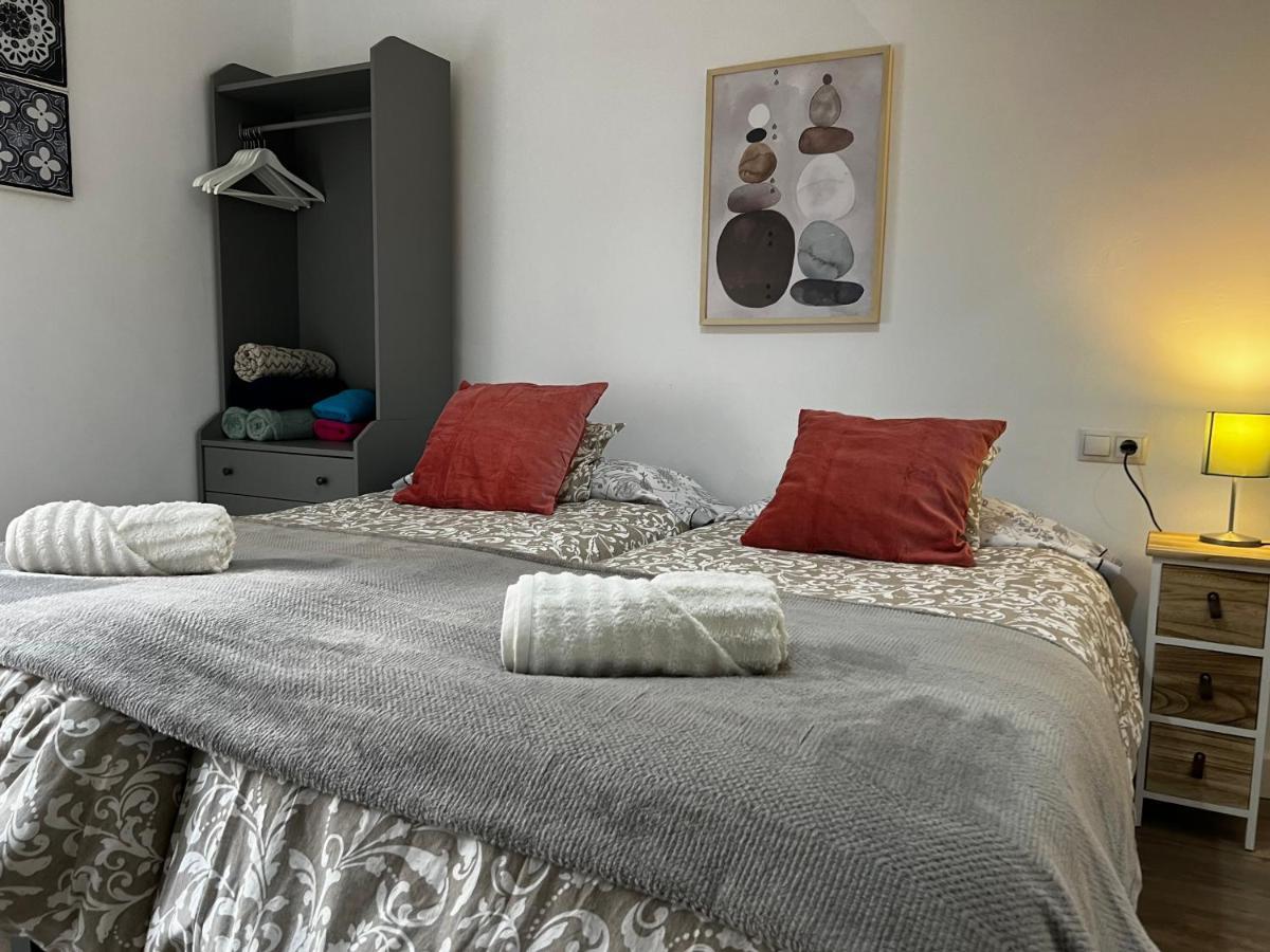 Apartamento Plaza De La Merced-centro Historico D