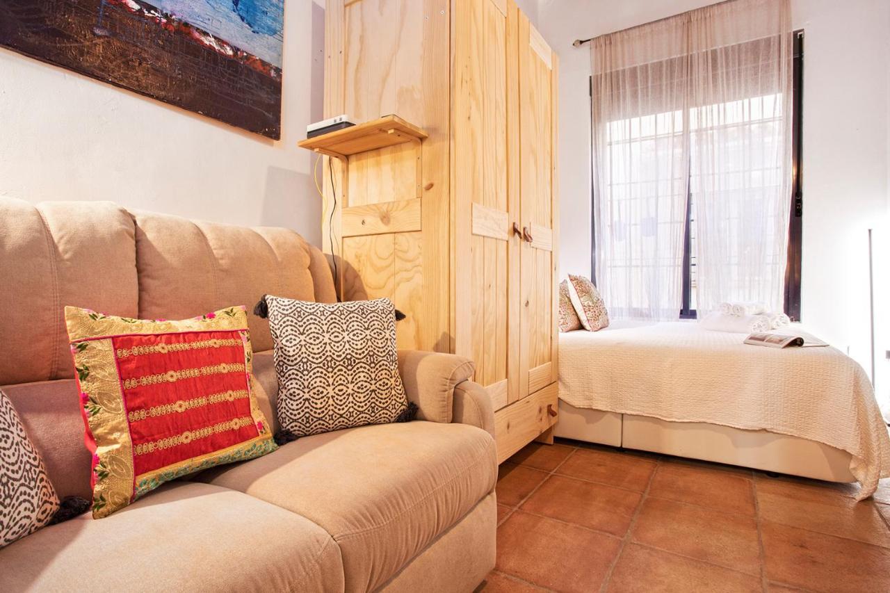 Apartamento - Centro Historico Apartamento Málaga