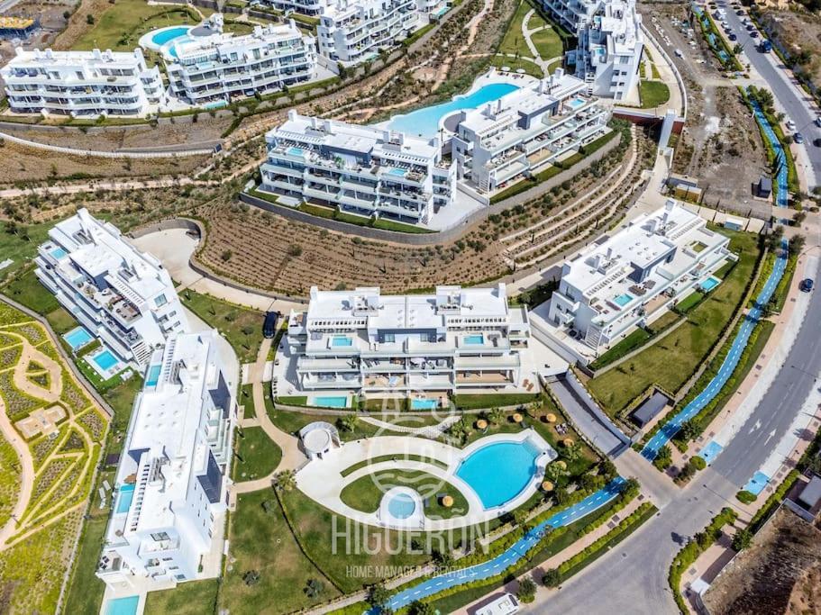 Apartment Higueronrentals Afrika