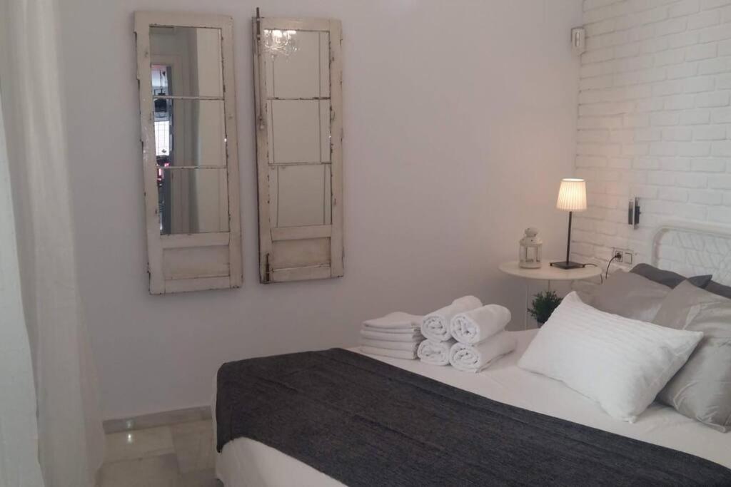 Apartment Espacio *