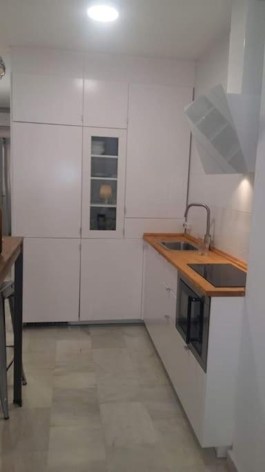 Espacio Apartment Malaga