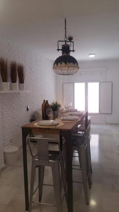 Espacio Apartment Malaga