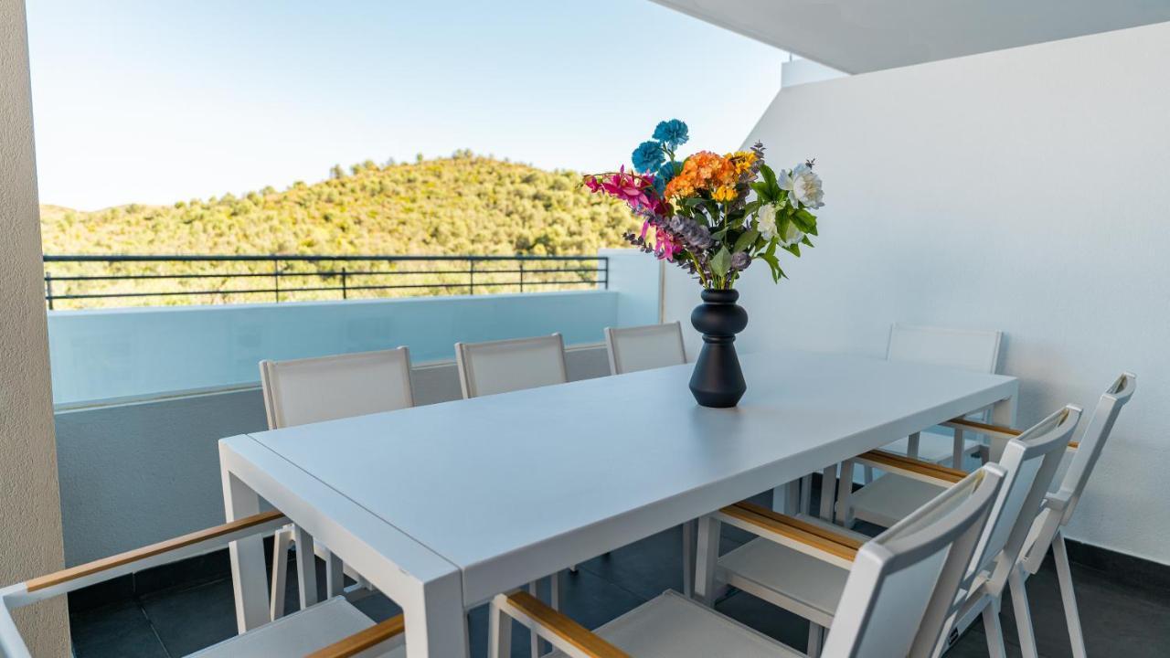 Apartamento Costa Del Sol Hacienda *