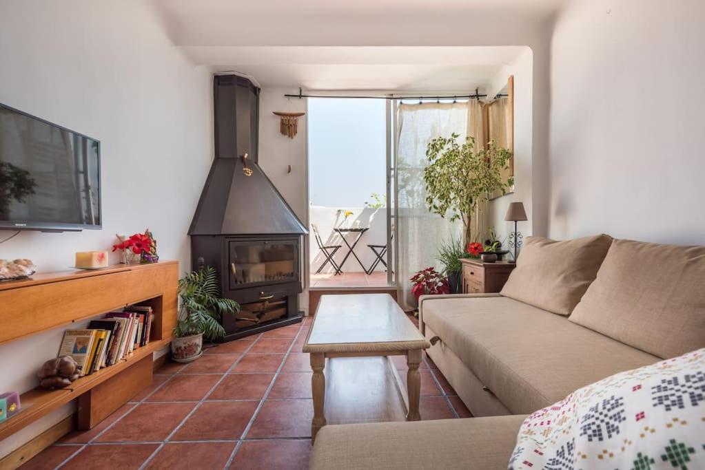 Penthouse Terrace Apartment *