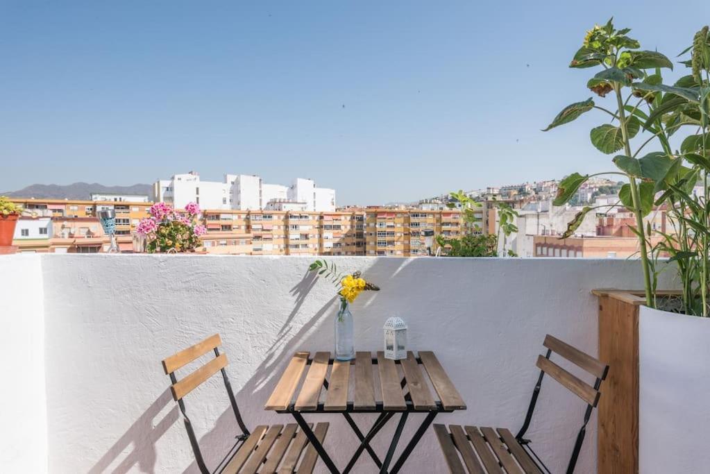 Apartment Penthouse Terrace