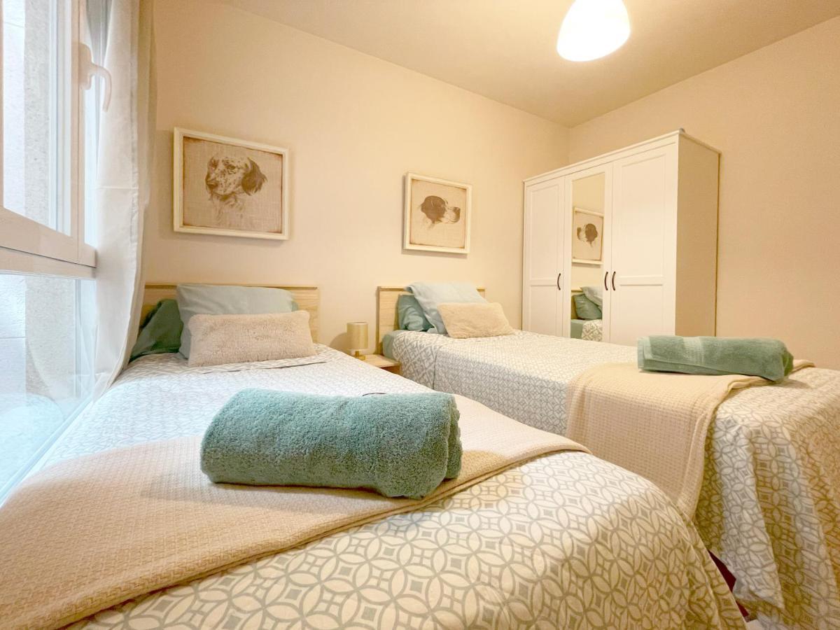 Malagadevacaciones - River Apartment Malaga