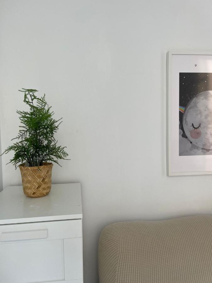 Ancha Del Carmen Apartamento *