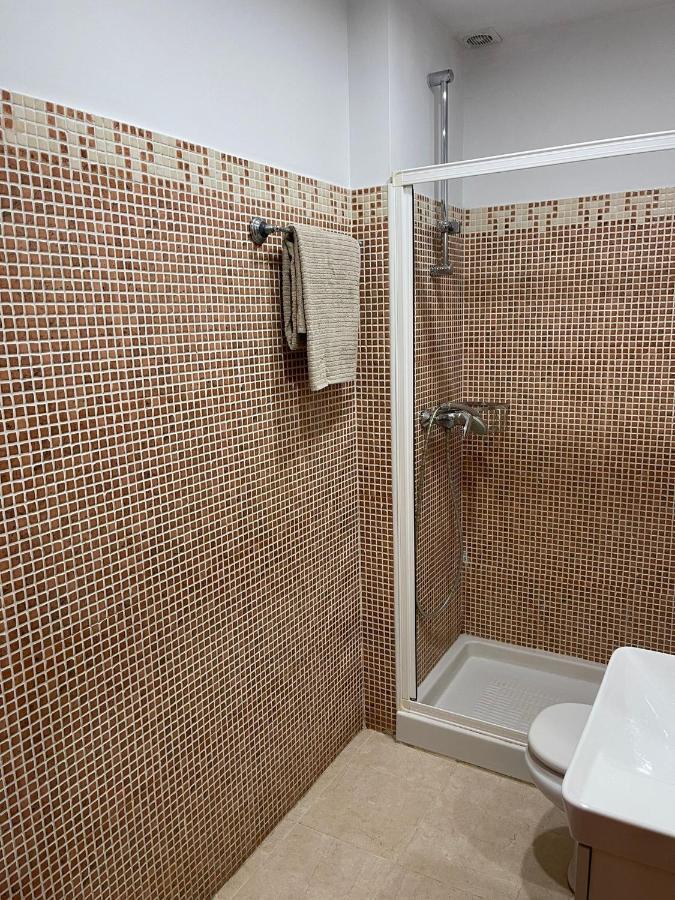 Ancha Del Carmen Apartamento Málaga