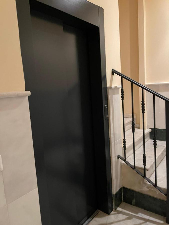 Apartamento Ancha Del Carmen Málaga