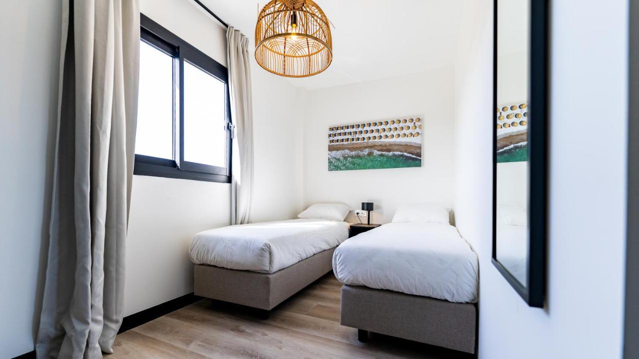 Costa Del Sol Hacienda Apartamento Málaga