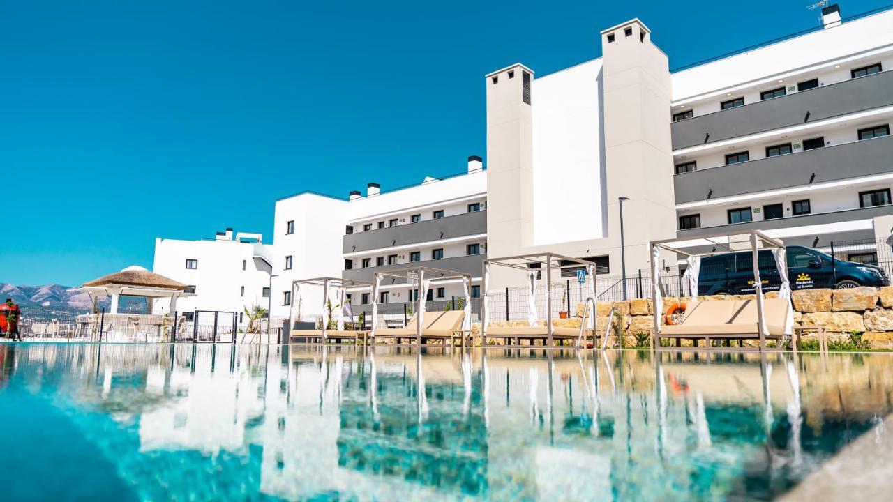 Costa Del Sol Hacienda Apartamento