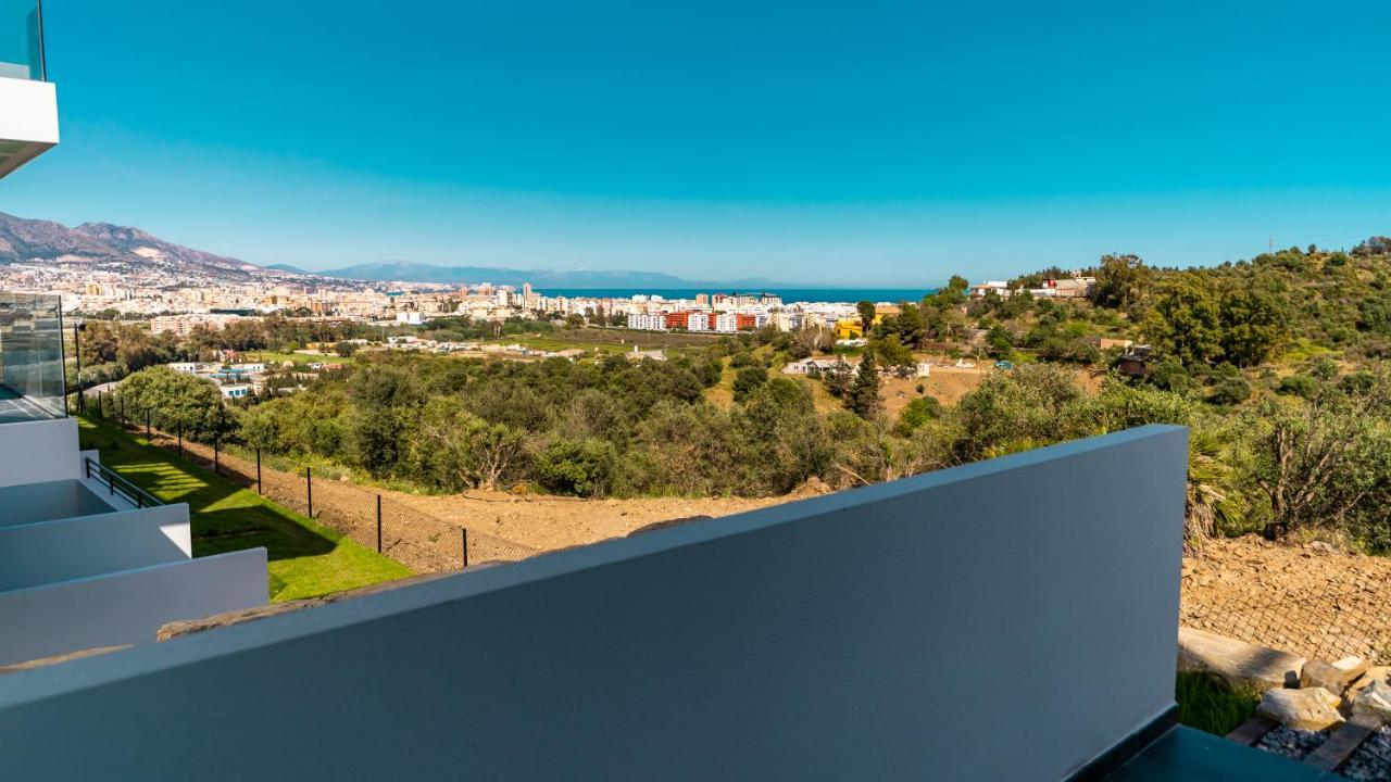 Costa Del Sol Hacienda Apartamento *