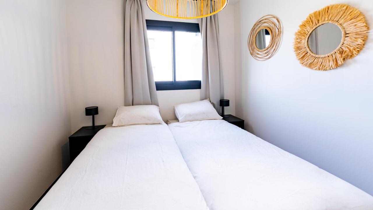 Apartamento Costa Del Sol Hacienda