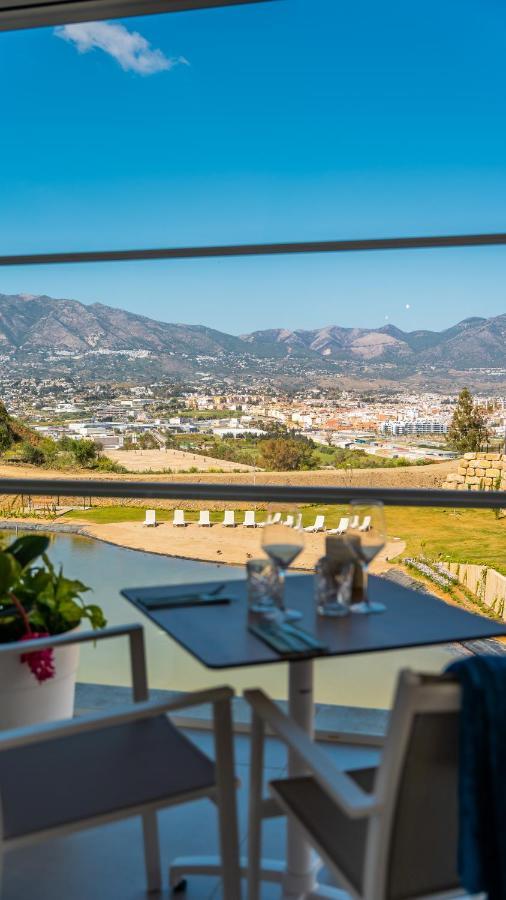 Costa Del Sol Hacienda Apartamento Málaga