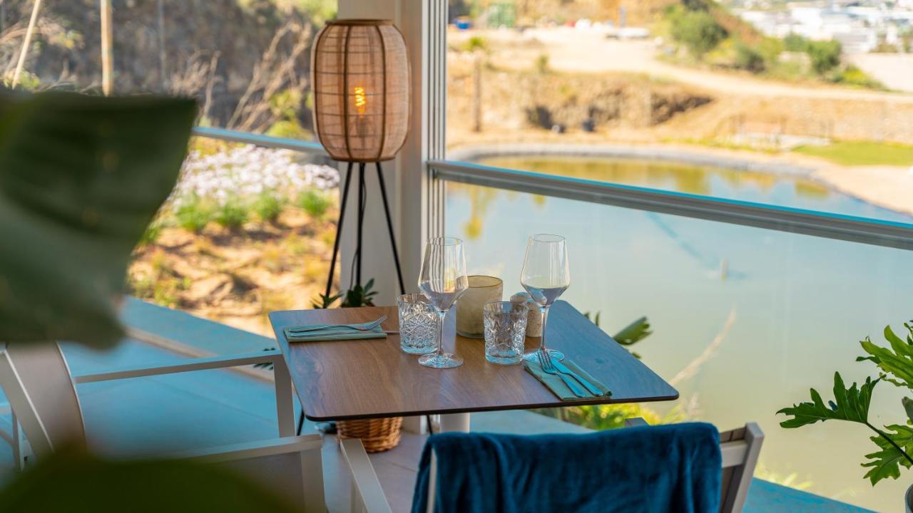 Apartamento Costa Del Sol Hacienda Málaga