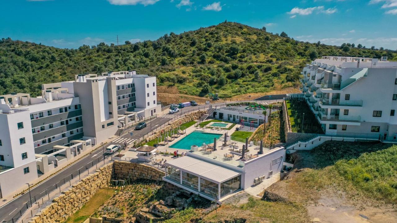 Costa Del Sol Hacienda Apartamento