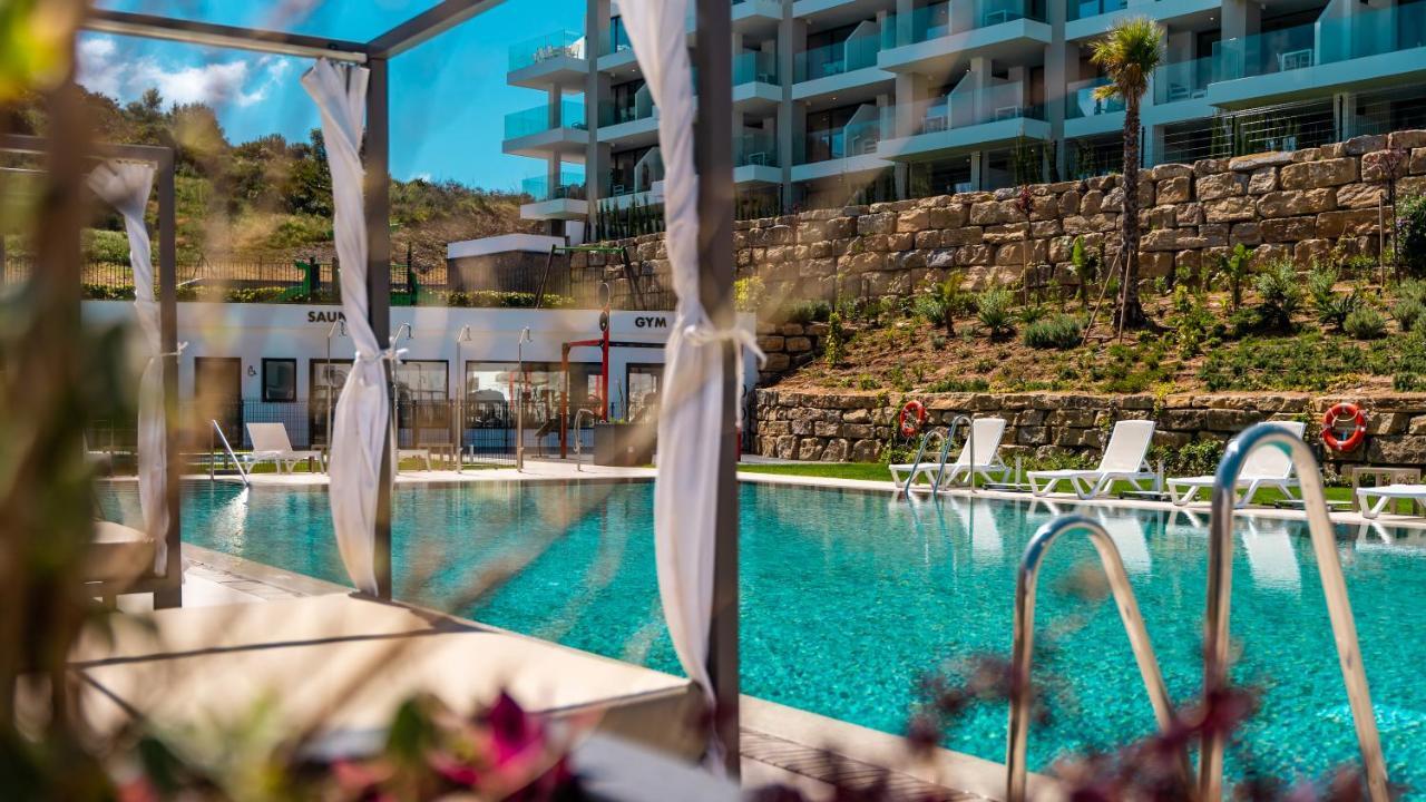 Costa Del Sol Hacienda Apartamento