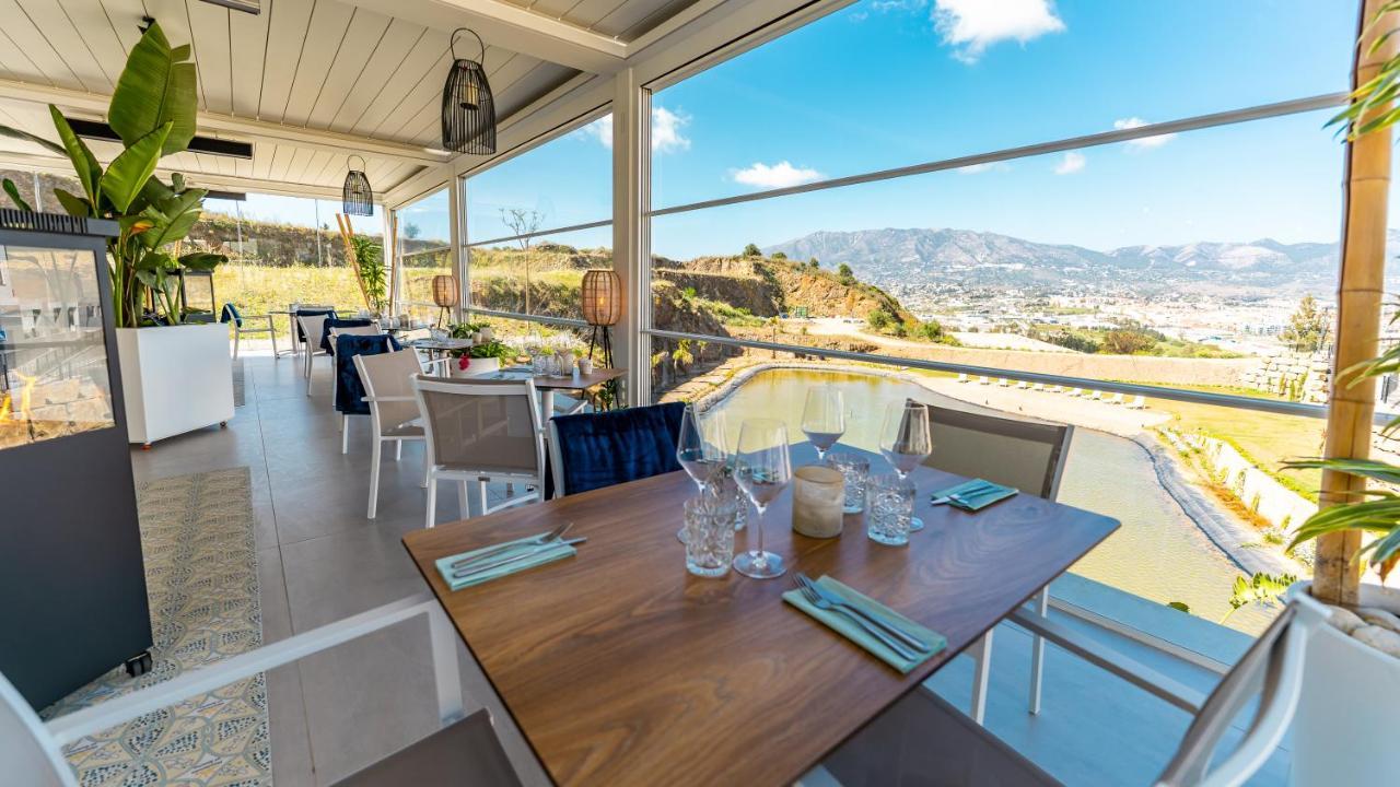 Costa Del Sol Hacienda Apartamento