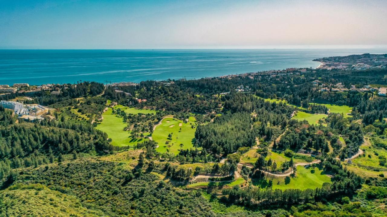 Apartamento Costa Del Sol Hacienda Málaga