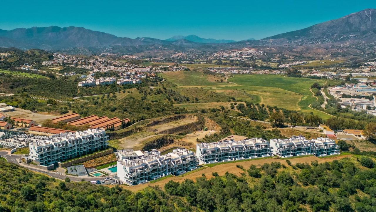 Costa Del Sol Hacienda Málaga