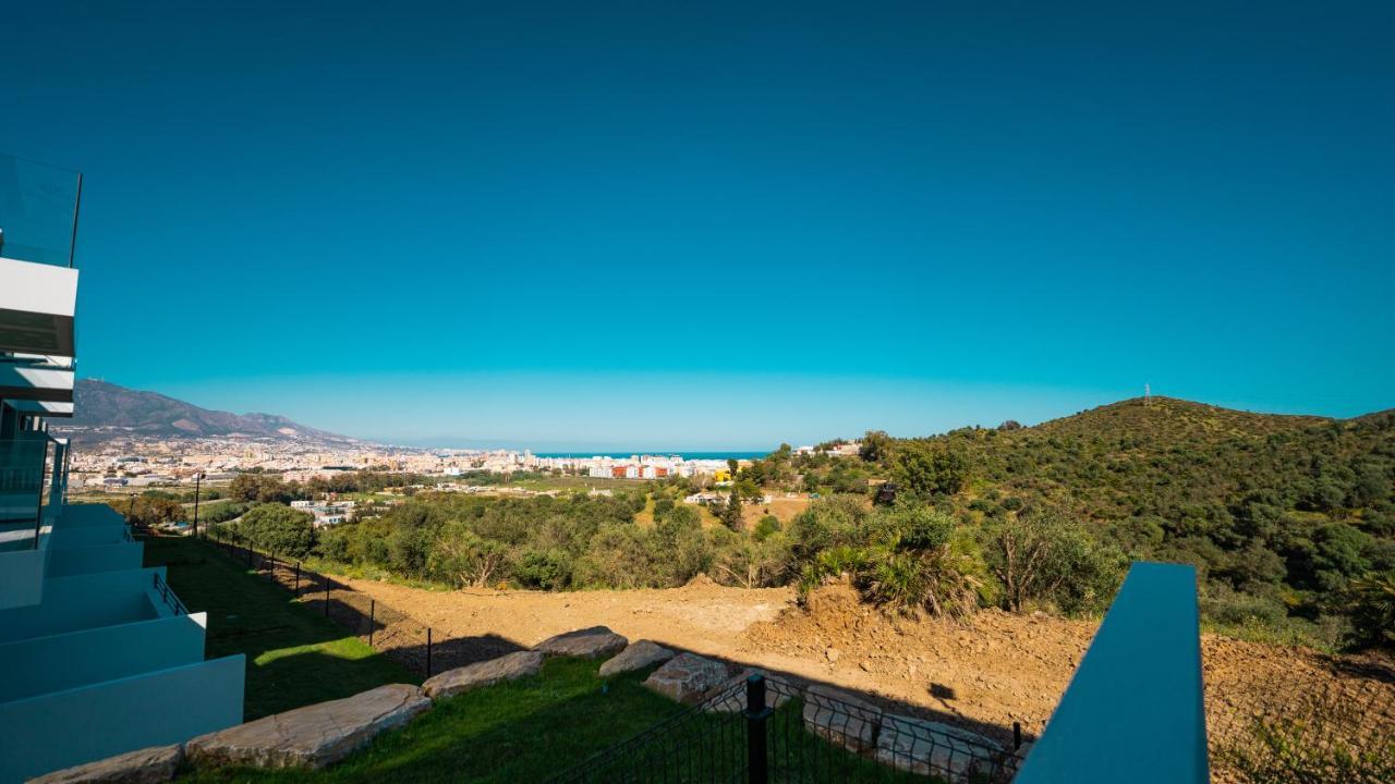 Costa Del Sol Hacienda Apartamento *