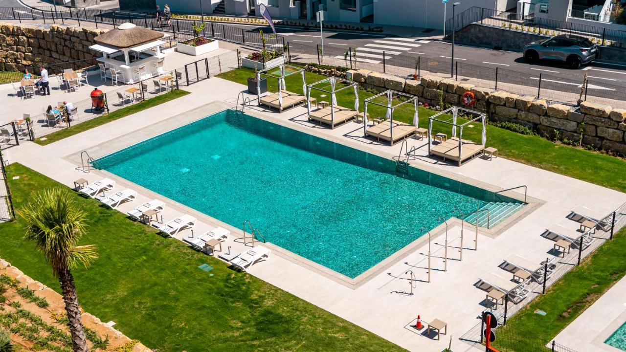Costa Del Sol Hacienda Málaga