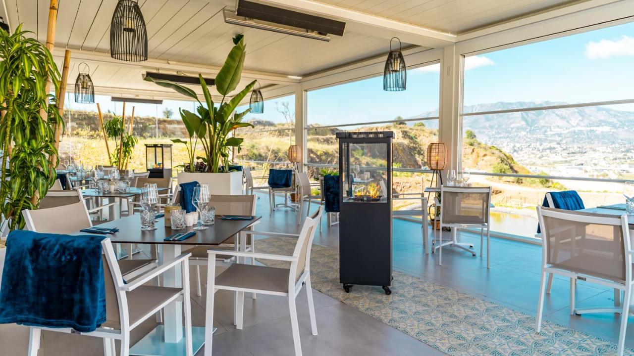Costa Del Sol Hacienda * Málaga