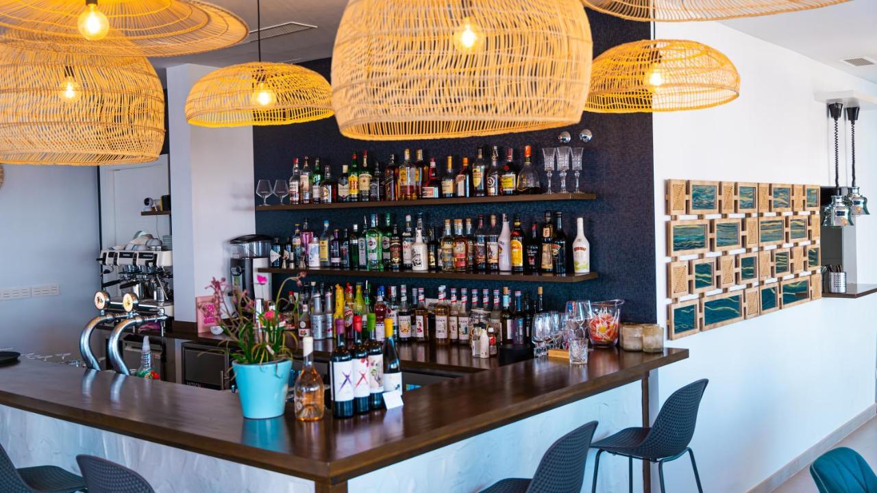 Apartamento Costa Del Sol Hacienda Málaga