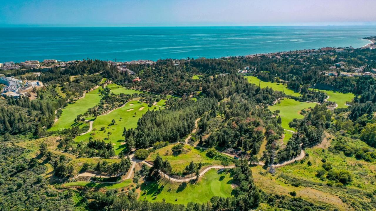 Costa Del Sol Hacienda Apartamento Málaga
