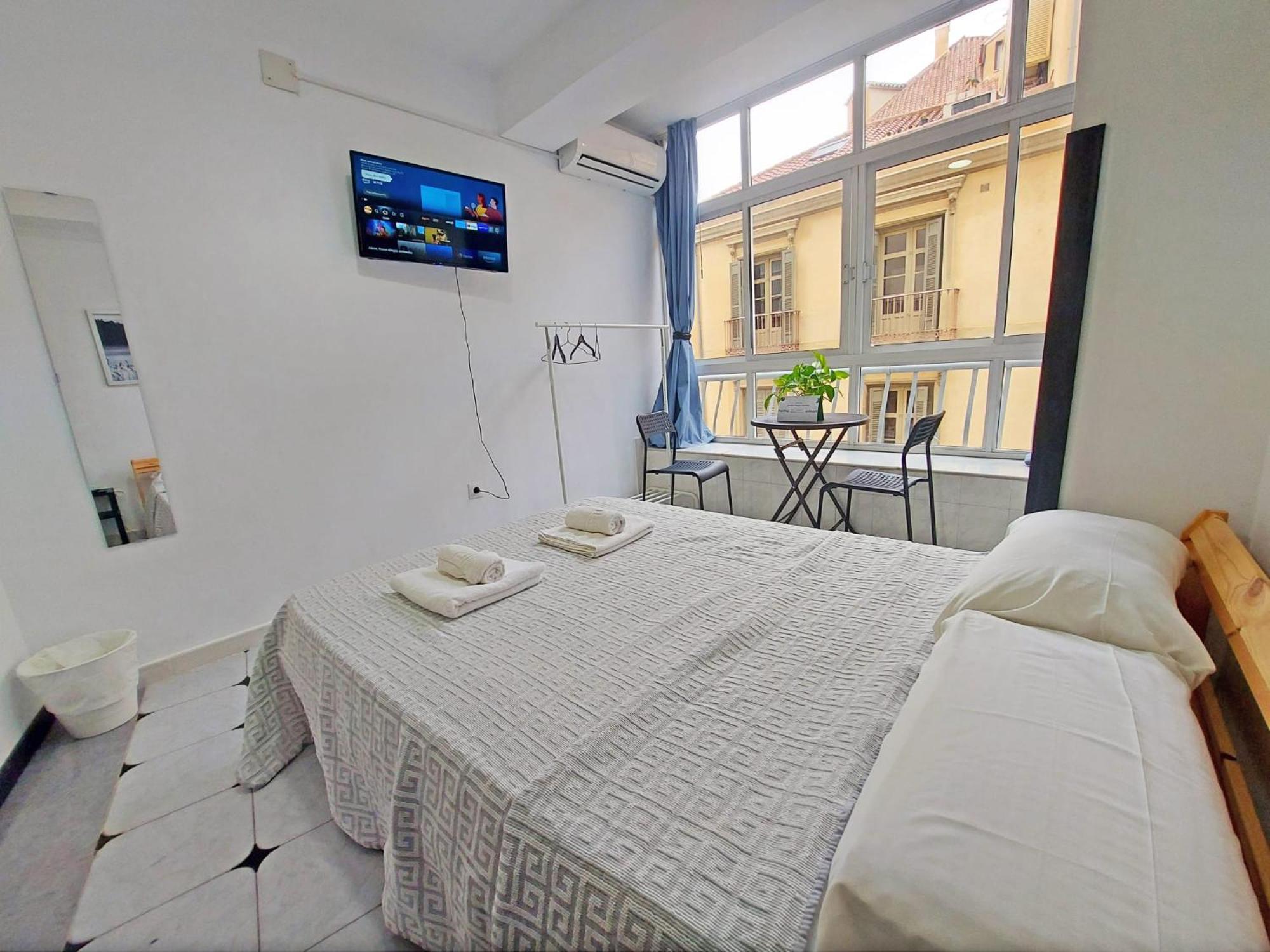 Habitación en casa particular Spanish Academy