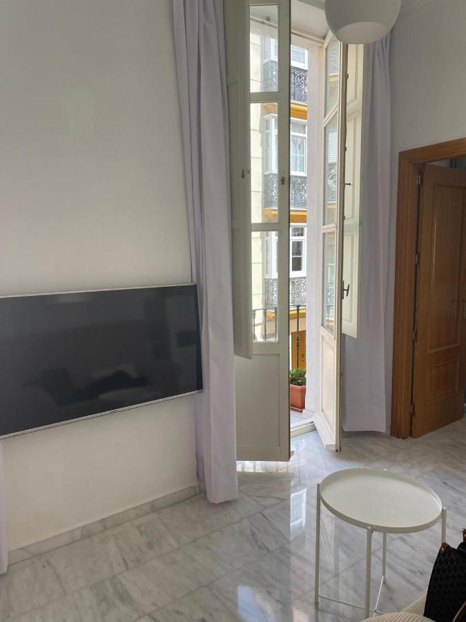 Apartamento Ancha Del Carmen