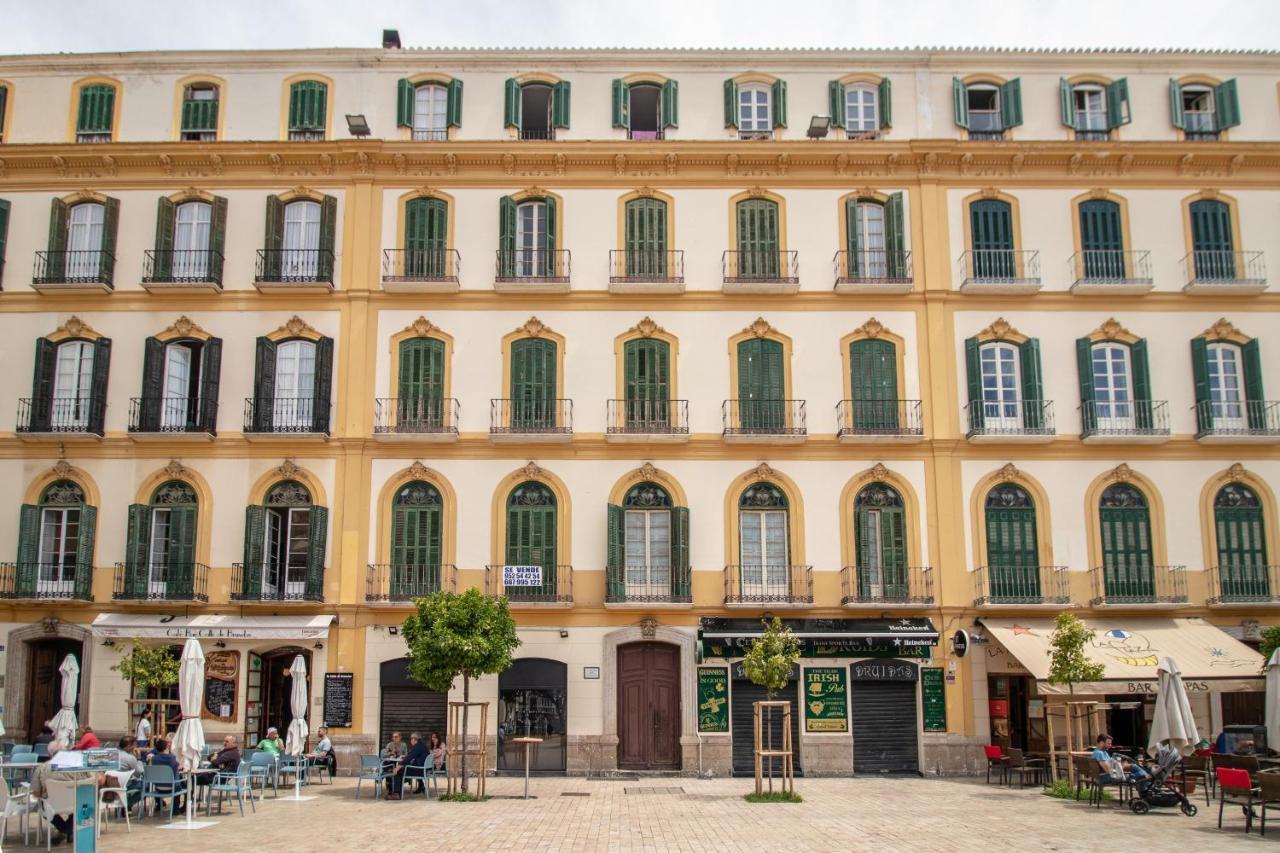 Apartamento C67 - Shiny 6 Bedrooms In Plaza De La Merced