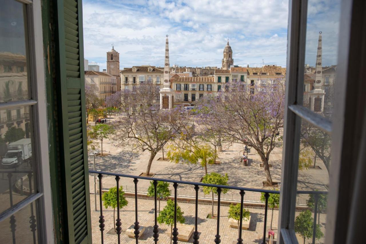 Apartamento C67 - Shiny 6 Bedrooms In Plaza De La Merced *