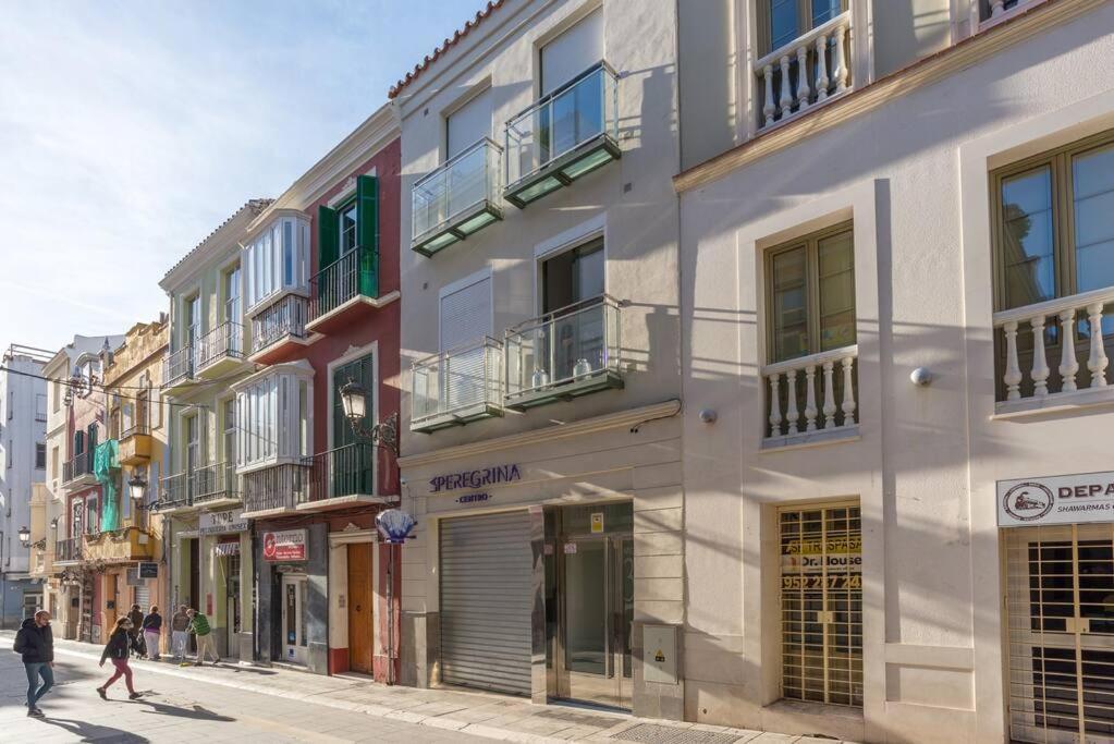 Soho10_madre De Dios Apartamento Málaga