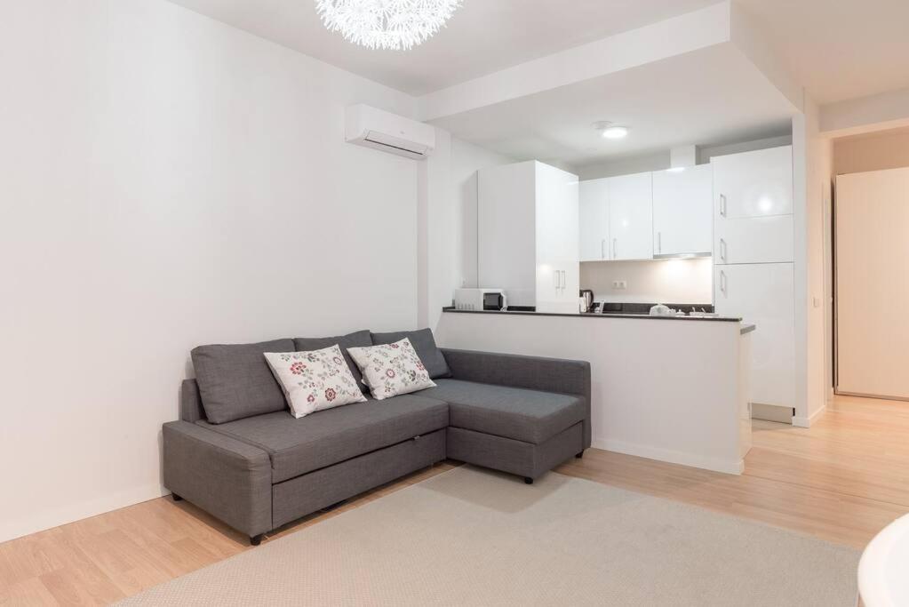 Apartamento Soho10_madre De Dios Málaga