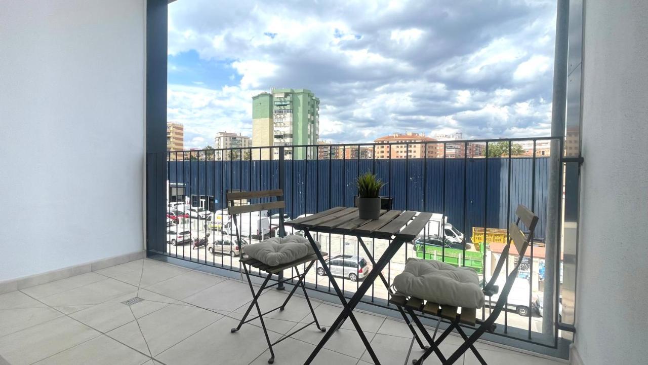 Apartamento Apartamento Beach, 2a