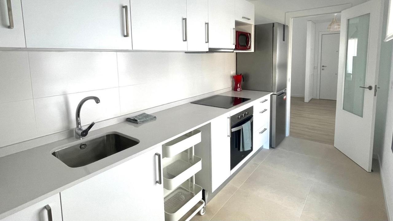 Apartamento Apartamento Beach, 2a *