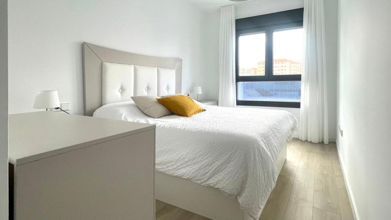 Apartamento Apartamento Beach, 2a Málaga
