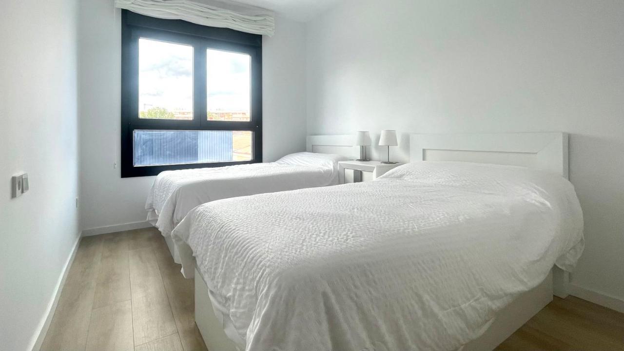 Apartamento Apartamento Beach, 2a *