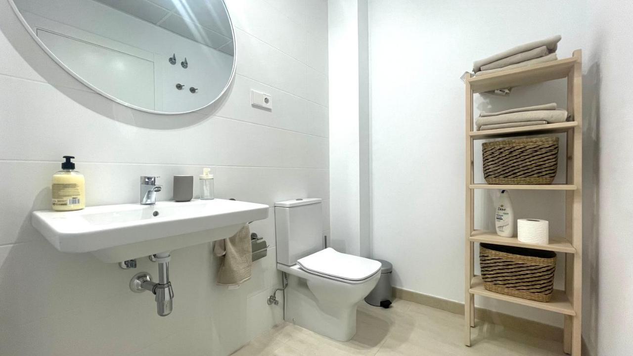 Apartamento Beach, 2a Apartamento Málaga