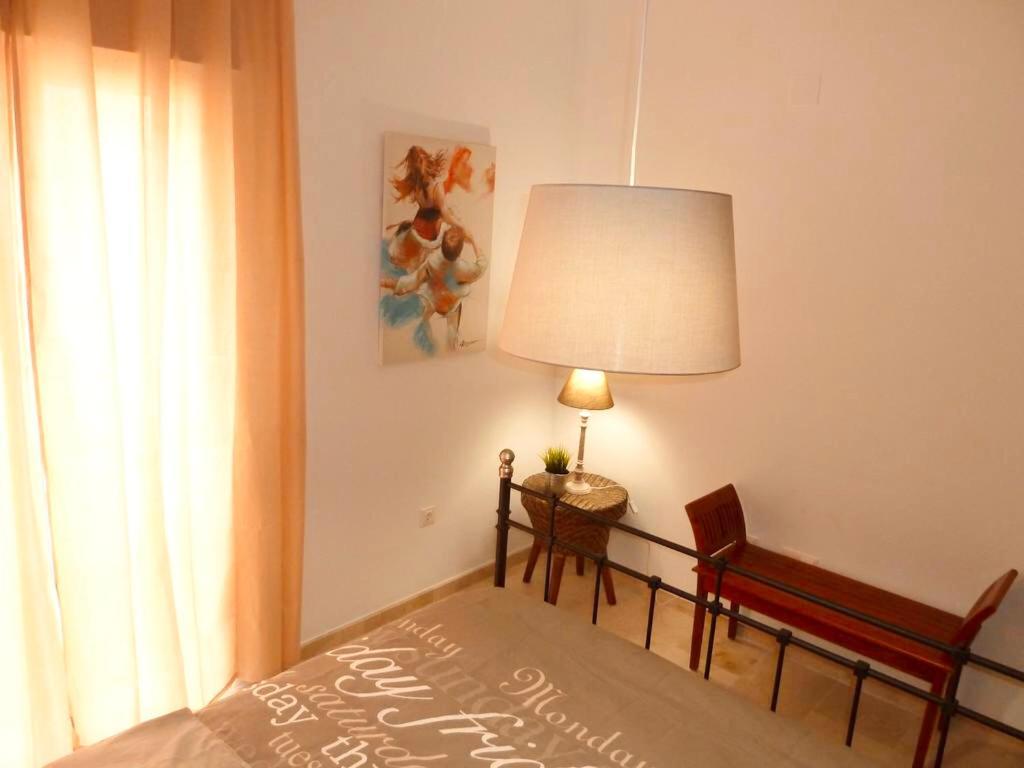 El Refugio De Elody Apartamento *