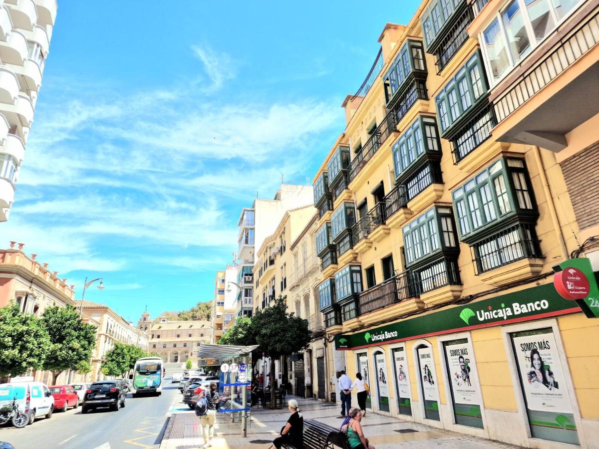 Apartamento Aa Guest - Victoria Center Eco *